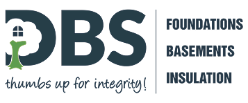 DBS Repair